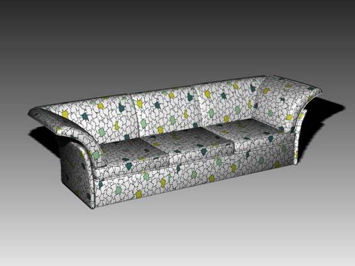 Tlchargement GRATUIT de modles 3D!