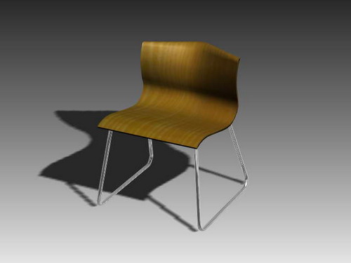 Tlchargement GRATUIT de modles 3D!