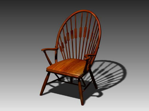 Tlchargement GRATUIT de modles 3D!