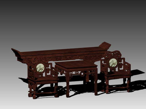 Tlchargement GRATUIT de modles 3D!