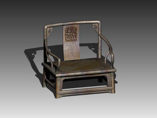 Tlchargement GRATUIT de modles 3D!