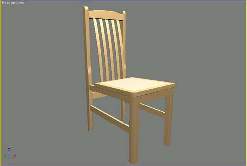 Tlchargement GRATUIT de modles 3D!
