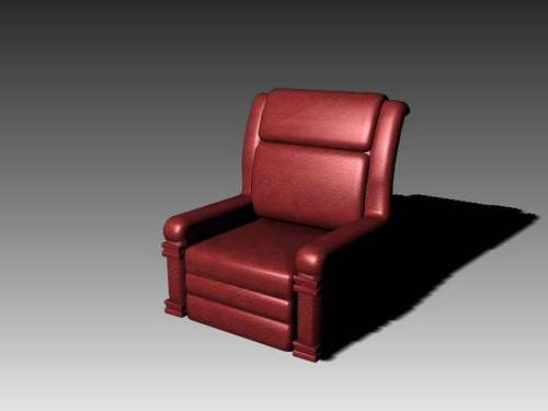 Tlchargement GRATUIT de modles 3D!