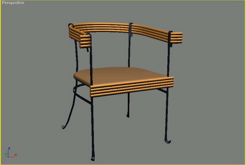 Tlchargement GRATUIT de modles 3D!