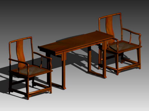 Tlchargement GRATUIT de modles 3D!