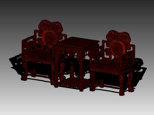 Tlchargement GRATUIT de modles 3D!