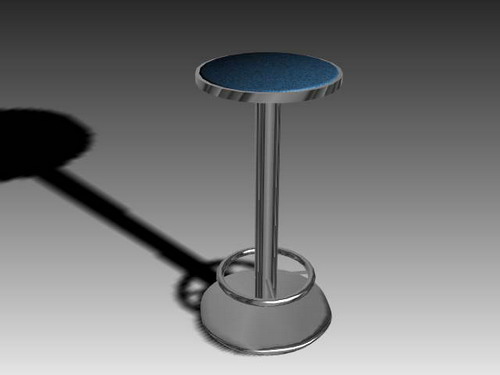 Tlchargement GRATUIT de modles 3D!