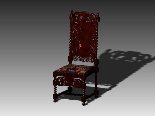 Tlchargement GRATUIT de modles 3D!