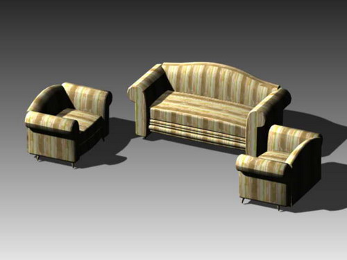 Tlchargement GRATUIT de modles 3D!