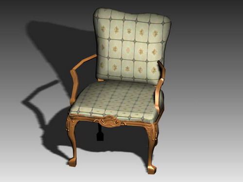 Tlchargement GRATUIT de modles 3D!