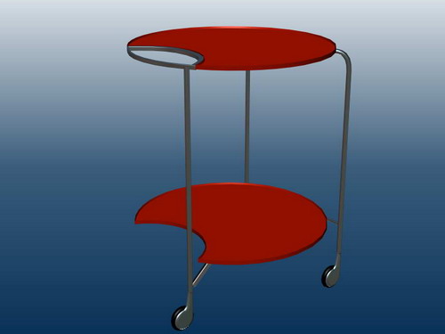 Tlchargement GRATUIT de modles 3D!