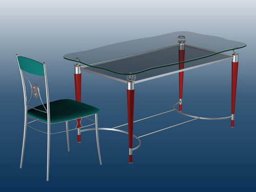 Tlchargement GRATUIT de modles 3D!