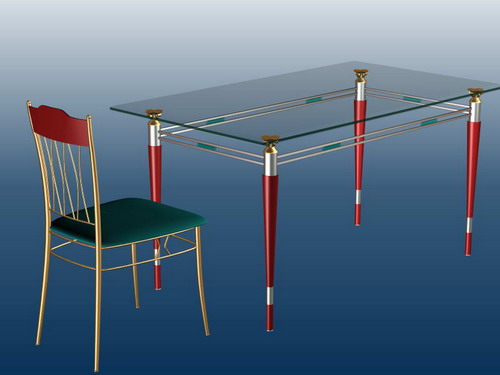 Tlchargement GRATUIT de modles 3D!