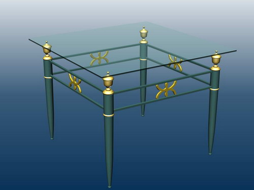 Tlchargement GRATUIT de modles 3D!