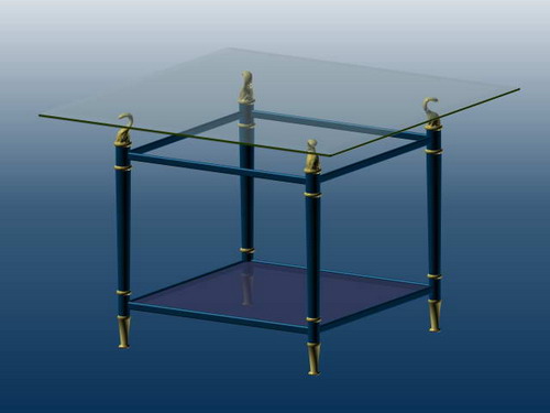 Tlchargement GRATUIT de modles 3D!