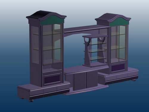 Tlchargement GRATUIT de modles 3D!