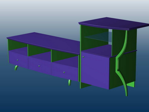 Tlchargement GRATUIT de modles 3D!