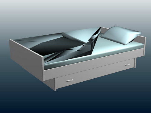 Tlchargement GRATUIT de modles 3D!