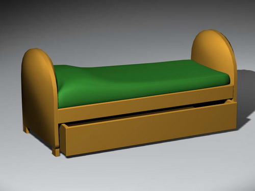 Tlchargement GRATUIT de modles 3D!