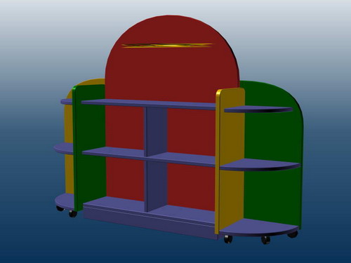Tlchargement GRATUIT de modles 3D!