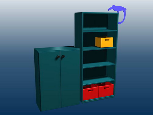Tlchargement GRATUIT de modles 3D!