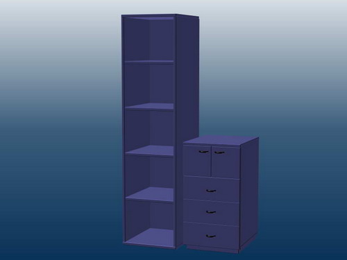 Tlchargement GRATUIT de modles 3D!
