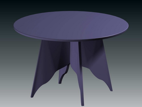 Tlchargement GRATUIT de modles 3D!