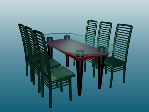 Tlchargement GRATUIT de modles 3D!