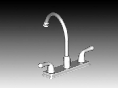 Tlchargement GRATUIT de modles 3D!