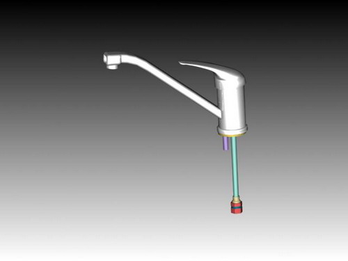 Tlchargement GRATUIT de modles 3D!