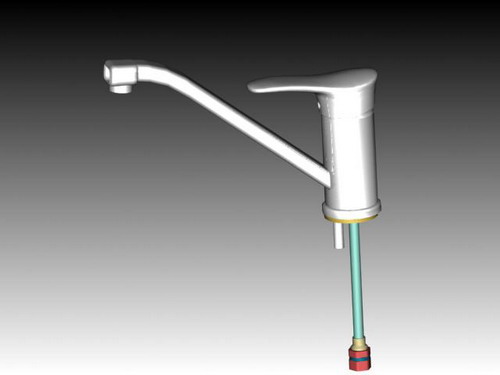 Tlchargement GRATUIT de modles 3D!