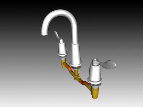 Tlchargement GRATUIT de modles 3D!