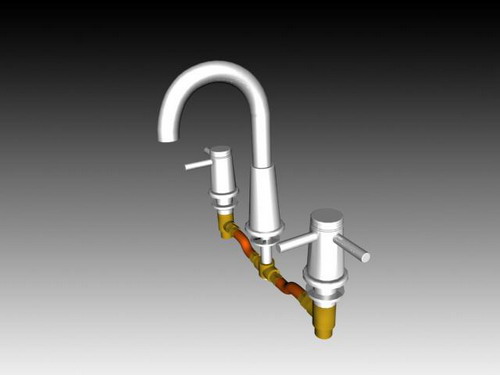 Tlchargement GRATUIT de modles 3D!