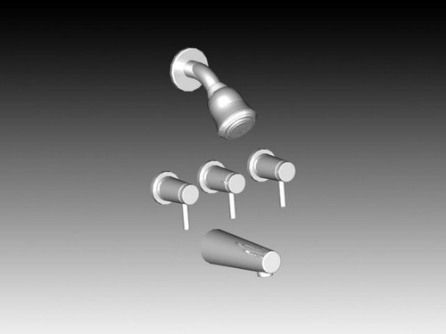 Tlchargement GRATUIT de modles 3D!