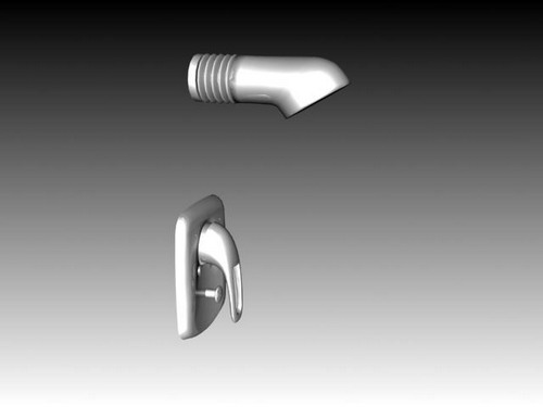 Tlchargement GRATUIT de modles 3D!