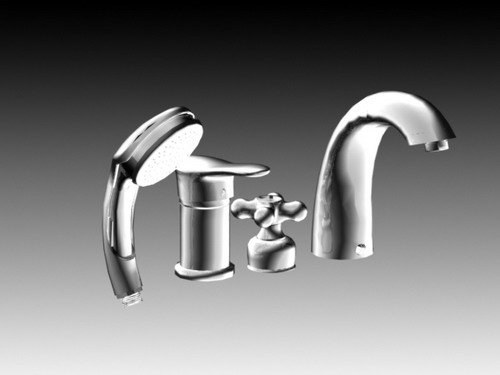 Tlchargement GRATUIT de modles 3D!