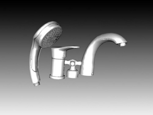 Tlchargement GRATUIT de modles 3D!