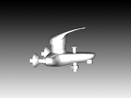 Tlchargement GRATUIT de modles 3D!