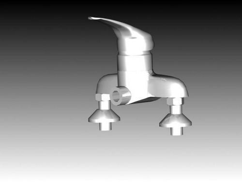 Tlchargement GRATUIT de modles 3D!