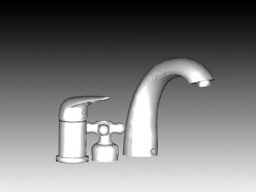 Tlchargement GRATUIT de modles 3D!