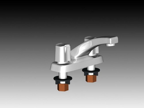 Tlchargement GRATUIT de modles 3D!