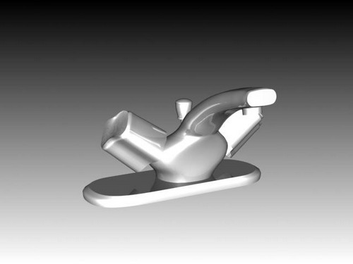 Tlchargement GRATUIT de modles 3D!