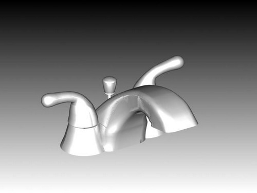 Tlchargement GRATUIT de modles 3D!