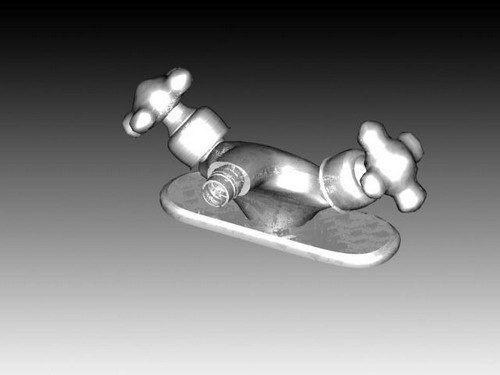 Tlchargement GRATUIT de modles 3D!