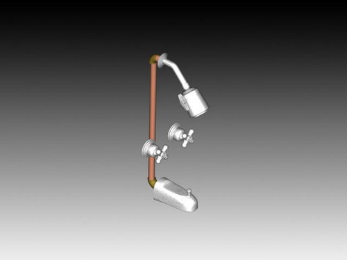 Tlchargement GRATUIT de modles 3D!