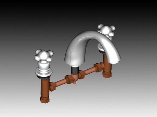 Tlchargement GRATUIT de modles 3D!