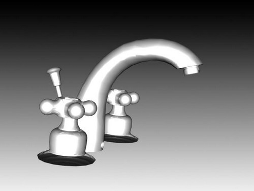 Tlchargement GRATUIT de modles 3D!