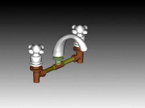 Tlchargement GRATUIT de modles 3D!
