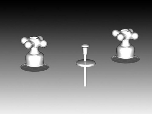 Tlchargement GRATUIT de modles 3D!