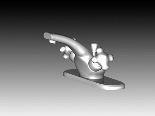 Tlchargement GRATUIT de modles 3D!